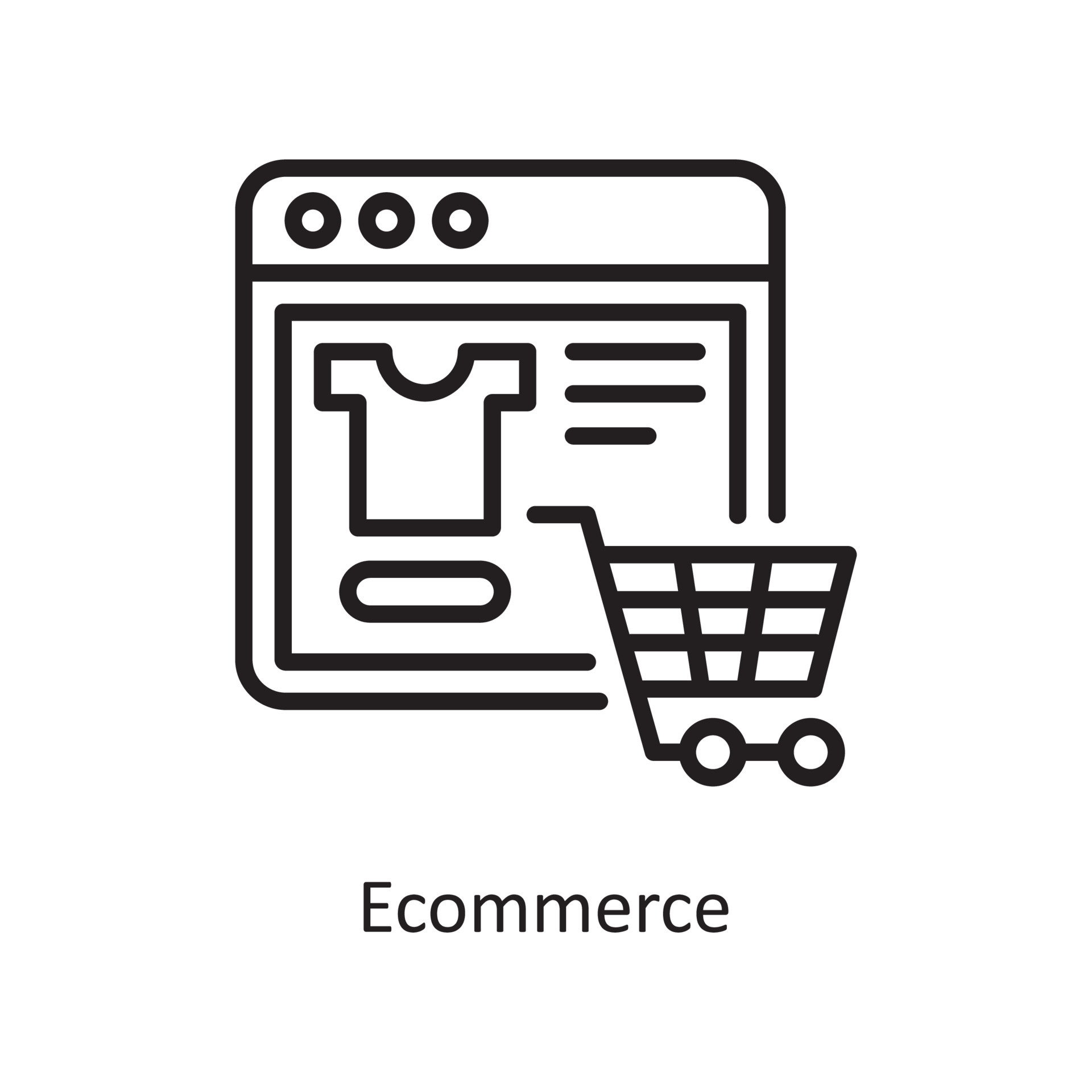 eCommerce Suite
